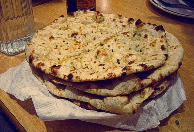 Pain-indien-nan