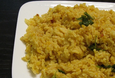 riz-pilau